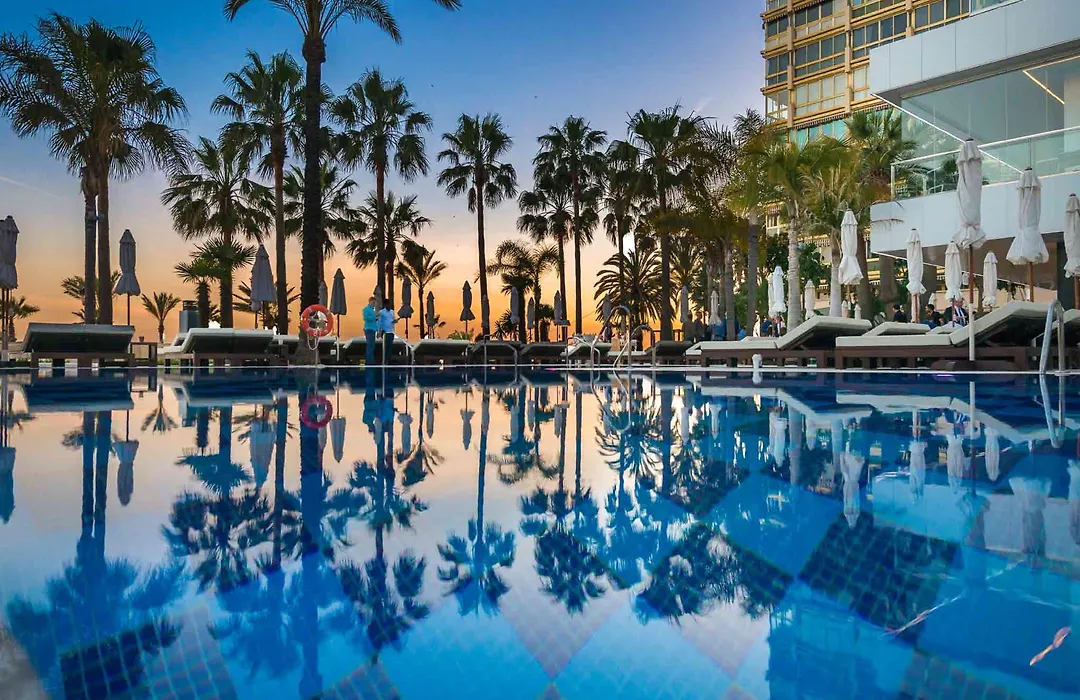 Amare Beach Hotel Marbella - Adults Only Recommended-1