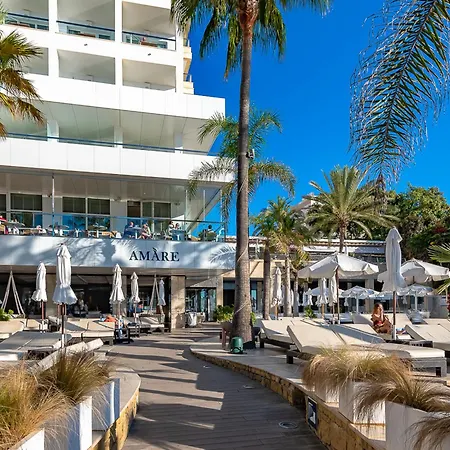 Amare Beach Hotel Marbella - Adults Only Recommended-3
